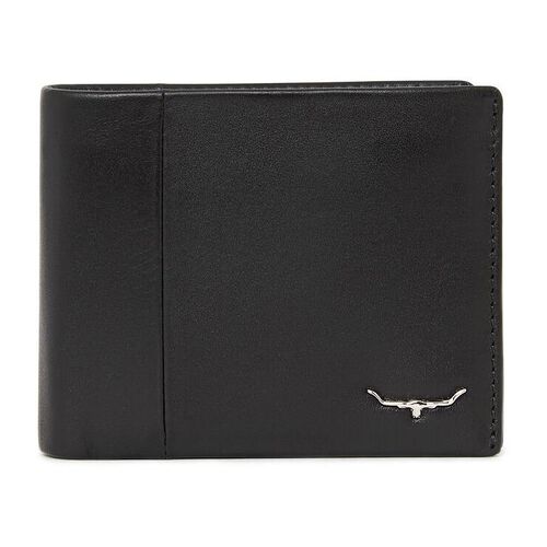 R.M. Williams Coin Pocket Wallet